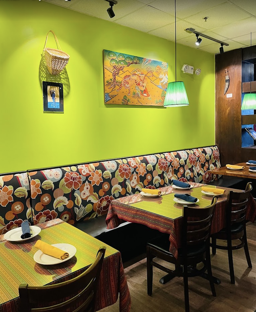 Momo Cha | Detroit's Favorite Nepalese Dumpling Shop — Momo Cha